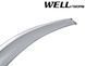 Дефлектори вікон к-т 4 шт з хромованим молдингом Lexus IS 2014 - 2020 Sedan Wellvisors 3-847LX018 3-847LX018 фото 11