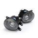 Fog Lights DoubleTap LED Toyota Tundra 2014-2021 AlphaRex 210001