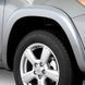Расширители арок комплект 4 шт Toyota RAV4 2009-2011 OE-style черный Bushwacker 31926-02 31926-02 фото 2