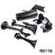 Pneumatic signal with compressor system Model 730 Ram 1500 TRX 2021 - 2024 Kleinn KLTRX21-734