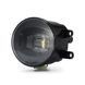 Fog Lights DoubleTap LED Toyota Tundra 2014-2021 AlphaRex 210001