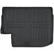 Cargo Liner Nissan Pathfinder 2005 - 2015 (III R51) Black SOVA-PL