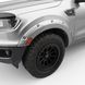 Poszerzenia nadkoli Ford Ranger 2019 - 2022 Bolt-On Style kolor Ingot Silver EGR 793554-UX