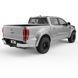 Poszerzenia nadkoli Ford Ranger 2019 - 2022 Bolt-On Style kolor Ingot Silver EGR 793554-UX