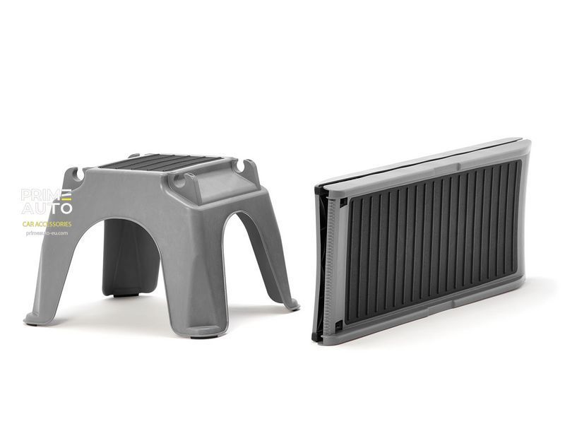 Легкий пандус для домашніх тварин WeatherTech 8A1EZRAMP 8A1EZRAMP фото