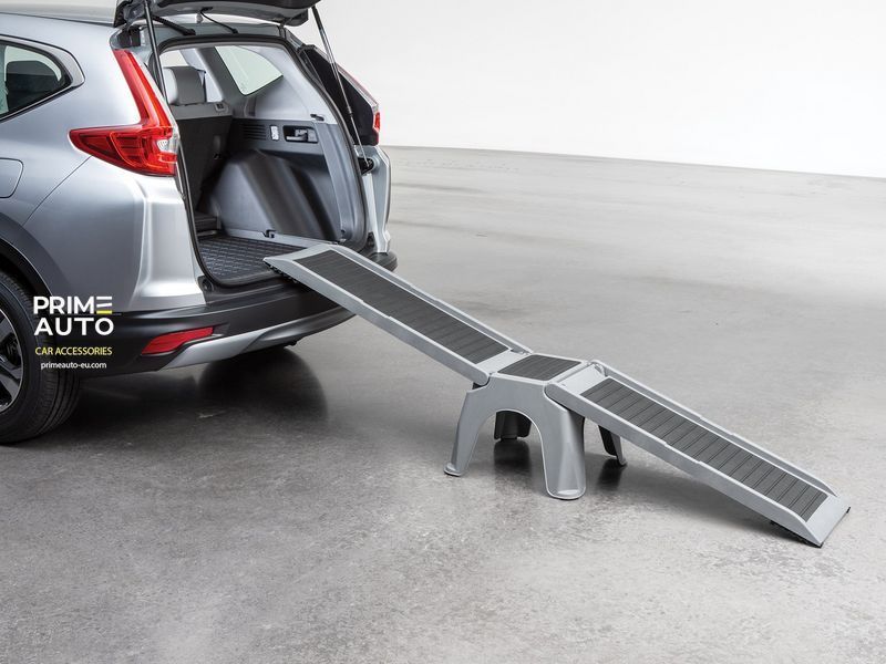 Легкий пандус для домашніх тварин WeatherTech 8A1EZRAMP 8A1EZRAMP фото