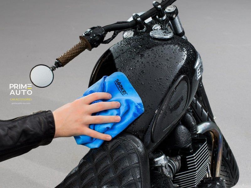 Вбираючий Вологу Рушник WeatherTech 8ASOAKER2 8ASOAKER2 фото