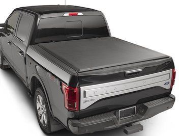 Тент кузова Chevrolet Colorado 2023 - 2026 WeatherTech 8RC2475 8RC2475 фото