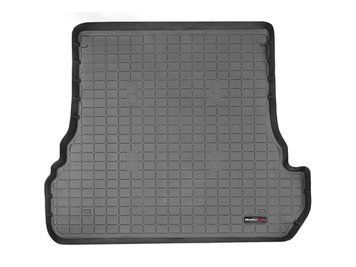 Tavita portbagaj Lexus LX450 1991 - 1997 negru WeatherTech 40010