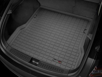 Cargo Liner Buick Regal 2011 - 2017 Black WeatherTech 40472