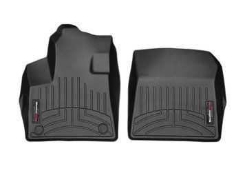 Covorașe cauciuc 3D Liners faţă Citroen C5 Aircross 2018 - 2024 negru WeatherTech 4412541