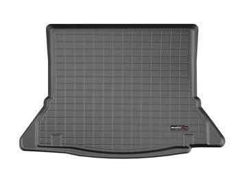Cargo Liner Mercedes-Benz A-Class 2019 - 2021 Black WeatherTech 401201