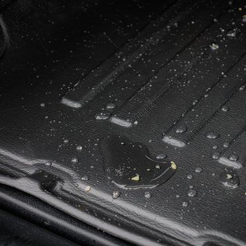 Cargo Liner Jetour T1 2024 + Black SOVA-PL