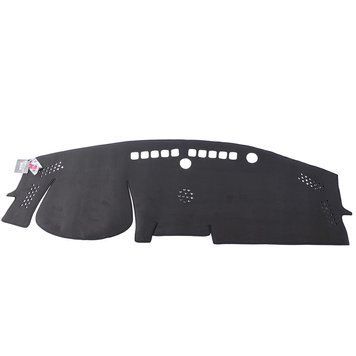 Covoraș de bord Nissan Altima 2019- 2025 Wellvisors 3-777NS010