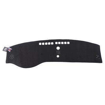 Covoraș de bord KIA Stinger 2018- 2025 Wellvisors 3-777KA007