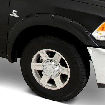 Poszerzenia nadkoli Ram 3500 2011 - 2018 Bolt-On Style matowy EGR 792854