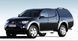 Hardtop Toyota Hilux 2006 - 2014 S560-WO series (no windows) Carryboy CTVD-S5650N-WO