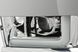 Lampy przednie Chevrolet Silverado 2500 2015-2019 PRO seria chrom / chrom Grill wstawić AlphaRex 880225
