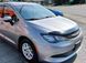 Дефлектор капота Chrysler Pacifica 2017-2020 гладкий FormFit HD6A17 HD6A17 фото 5