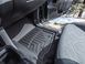 Dywaniki gumowe 3D Liners High Performance prz&oacute;d Subaru Legacy 2020 + czarny WeatherTech 4415831IM