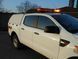 Hardtop Toyota Hilux 2006 - 2014 S560-WO series (no windows) Carryboy CTVD-S5650N-WO