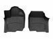 Dywaniki gumowe 3D Liners High Performance prz&oacute;d Lincoln Navigator/L 2025-2026 czarny WeatherTech 4419481IM.