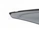 Дефлекторы окон к-т 4 шт Premium серия Toyota Land Cruiser Prado 120 2003-2009 Wellvisors 3-847LX034 3-847LX034. фото 5
