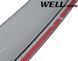 Window Deflectors 4pcs Set Premium Series Toyota Prius 2004-2009 Wellvisors 3-847TY022