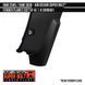 Фендера RAM/Dodge Ram 2500 2019-2023 черный AIR DESIGN CH09A01 CH09A01 фото 10