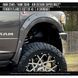 Фендера RAM/Dodge Ram 2500 2019-2023 черный AIR DESIGN CH09A01 CH09A01 фото 7