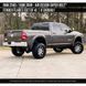 Фендера RAM/Dodge Ram 2500 2019-2023 черный AIR DESIGN CH09A01 CH09A01 фото 4