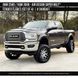 Фендера RAM/Dodge Ram 2500 2019-2023 черный AIR DESIGN CH09A01 CH09A01 фото 1