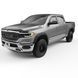 Poszerzenia nadkoli Ram 1500 2019-2026 Bolt-On Style czarny śruby matowy EGR 792955