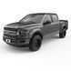 Poszerzenia nadkoli Ford F-150 2018 - 2020 Bolt-On Style kolor Magnetic EGR 793574-J7