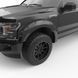 Poszerzenia nadkoli Ford F-150 2018 - 2020 Bolt-On Style kolor Magnetic EGR 793574-J7