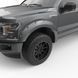 Poszerzenia nadkoli Ford F-150 2018 - 2020 Bolt-On Style kolor Magnetic EGR 793574-J7