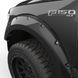 Poszerzenia nadkoli Ford F-150 2018 - 2020 Bolt-On Style kolor Magnetic EGR 793574-J7